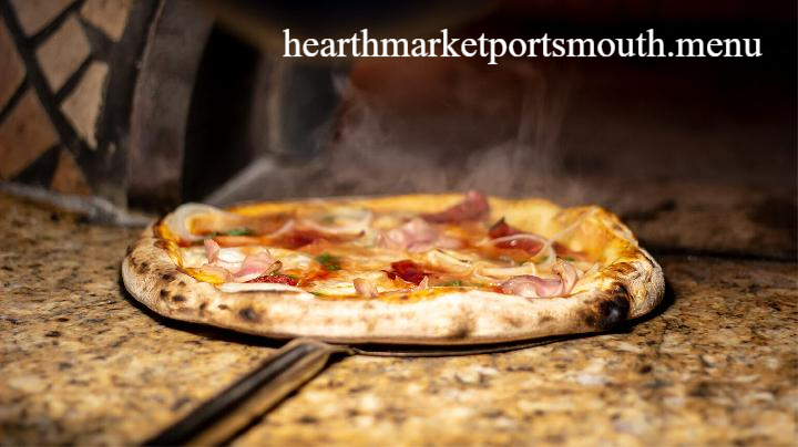 Rahasia Kelezatan Otentik Pizza Neapolitan