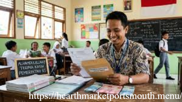 Ironi Pendidikan di Tasikmalaya